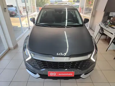 Kia Sportage 2024 - 32750 EUR, 16000 km - 16000km - foto 4 de 39