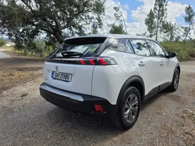 Peugeot 2008 2020 - 14900 EUR, 88064 km - 88064km - foto 55 de 56