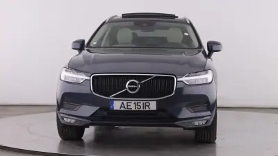 Volvo XC 60 2020 - 29999 EUR, 92117 km - 92117km - foto 5 de 22