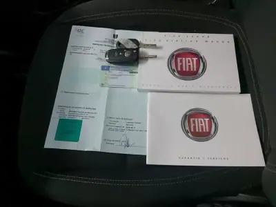 Fiat Tipo Station Wagon 2020 - 10990 EUR, 110261 km - AUTO.MOTO.pt - 110261km - foto 11 de 17