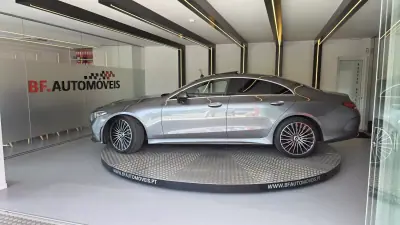 Mercedes-Benz CLS 400 2019 - 44500 EUR, 165703 km - AUTO.MOTO.pt - 165703km - foto 14 de 73
