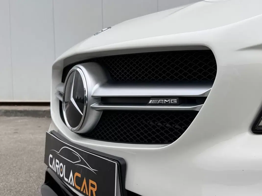 Mercedes-Benz CLA 45 AMG 2017 - 31950 EUR, 127877 km - AUTO.MOTO.pt - 127877km - foto 3 de 51