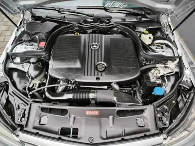 Mercedes-Benz C 220 2011 - 8950 EUR, 430000 km - AUTO.MOTO.pt - 430000km - foto 46 de 52