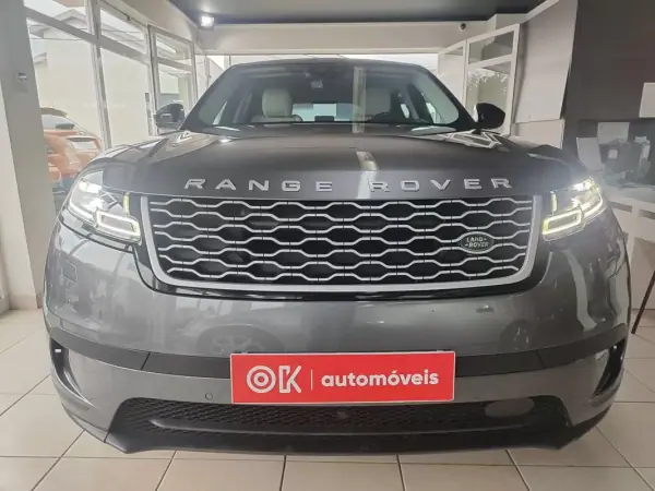 Land Rover Range Rover Velar 2018 - 34450 EUR, 154350 km - AUTO.MOTO.pt - 154350km - foto 3 de 34