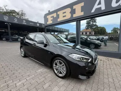 BMW 116 2022 - 24900 EUR, 68860 km - AUTO.MOTO.pt - 68860km - foto 6 de 12
