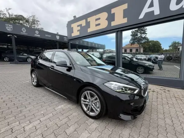 BMW 116 2022 - 24900 EUR, 68860 km - AUTO.MOTO.pt - 68860km - foto 6 de 12