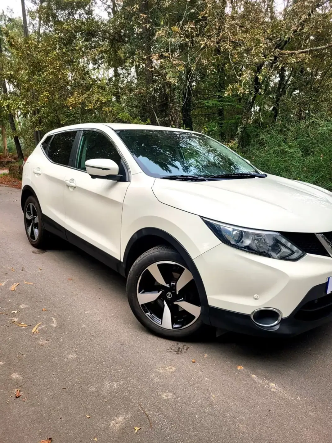 Nissan Qashqai 2016 - 15990 EUR, 153000 km - AUTO.MOTO.pt - 153000km - foto 5 de 24