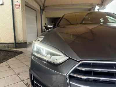 Audi A5 Sportback 2019 - 33500 EUR, 98486 km - AUTO.MOTO.pt - 98486km - foto 13 de 35