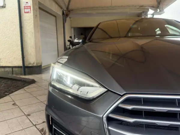 Audi A5 Sportback 2019 - 30750 EUR, 98486 km - AUTO.MOTO.pt - 98486km - foto 13 de 35