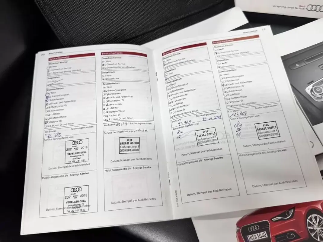 Audi S1 Sportback 2014 - 21750 EUR, 150000 km - 150000km - foto 58 de 60