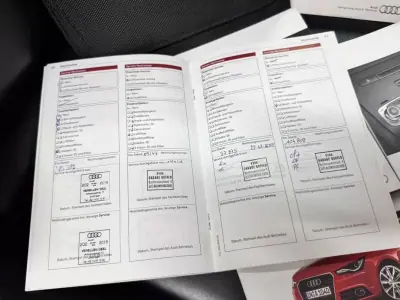 Audi S1 Sportback 2014 - 21750 EUR, 150000 km - 150000km - foto 58 de 60