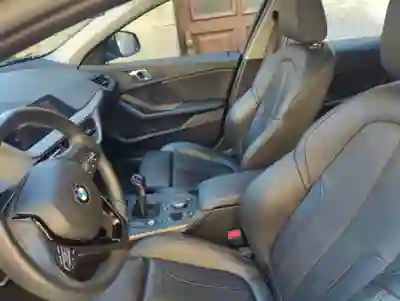 BMW 116 2019 - 17500 EUR, 113000 km - 113000km - foto 5 de 5