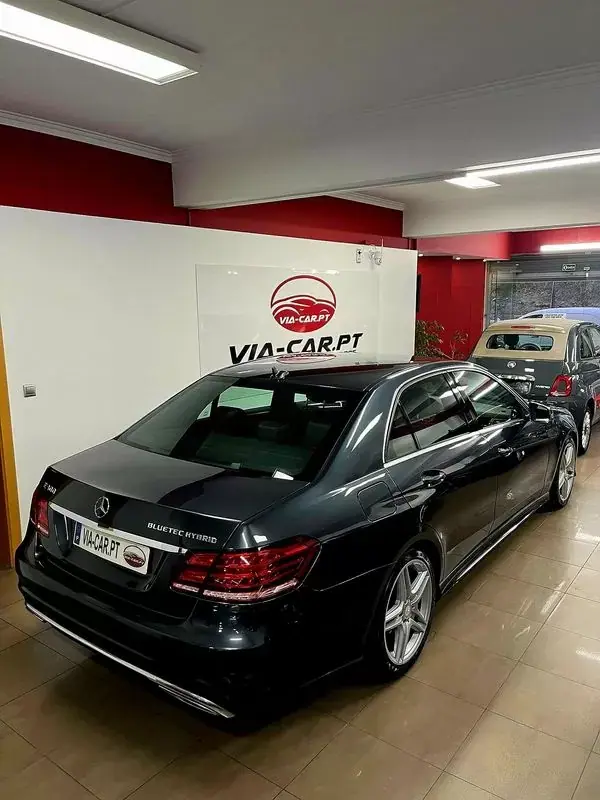 Mercedes-Benz E 300 2013 - 17950 EUR, 221000 km - AUTO.MOTO.pt - 221000km - foto 10 de 32