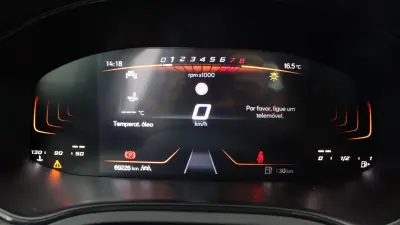 SEAT Ibiza 2024 — foto 6 de 21