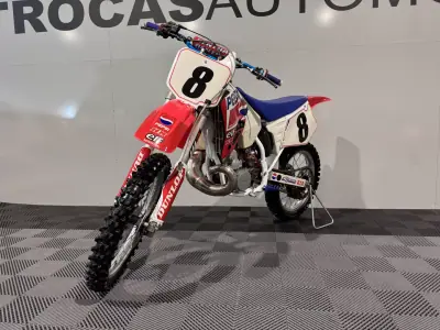 Honda CR 125R 1993 - 6500 EUR, 1 km - 1km - foto 12 de 27