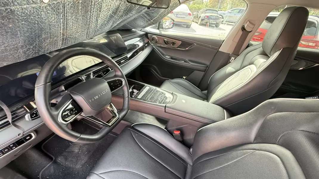 2024 - 24800 EUR, 33787 km - AUTO.MOTO.pt - 33787km - foto 7 de 33