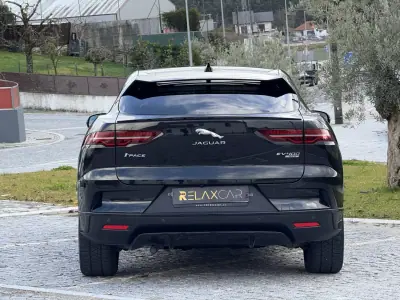 Jaguar I-Pace 2020 - 27990 EUR, 126000 km - AUTO.MOTO.pt - 126000km - foto 9 de 27