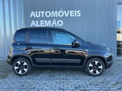 Fiat Panda 2024 - 14500 EUR, 40300 km - AUTO.MOTO.pt - 40300km - foto 4 de 16