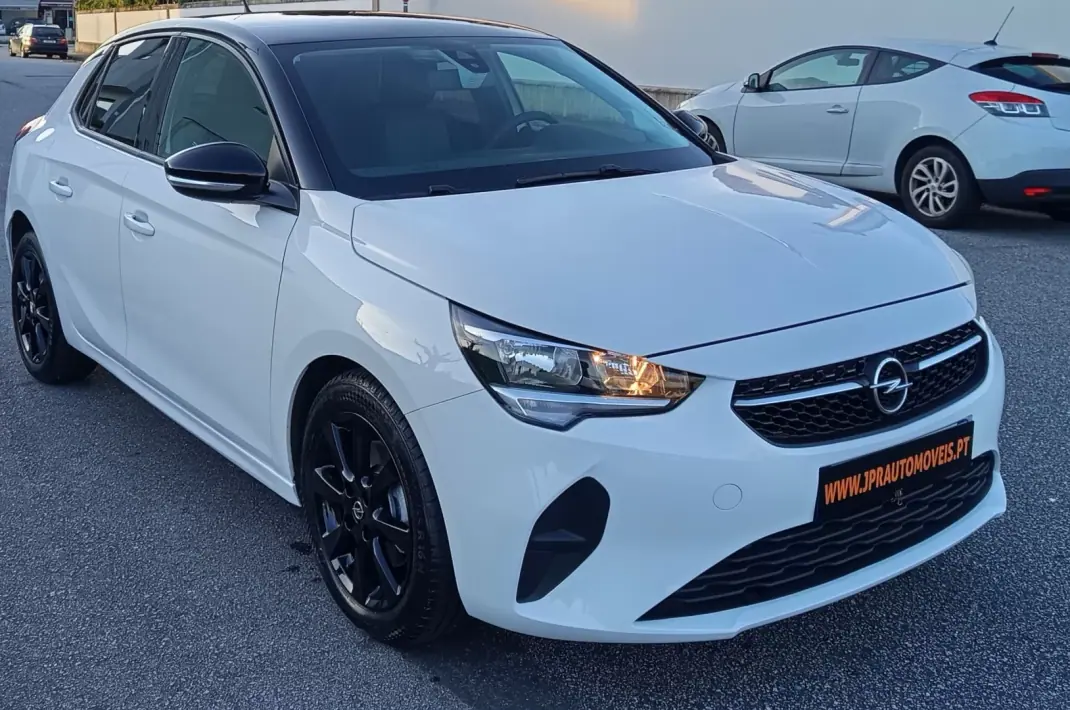 Opel Corsa 2021 - 12990 EUR, 111200 km - AUTO.MOTO.pt - 111200km - foto 3 de 16