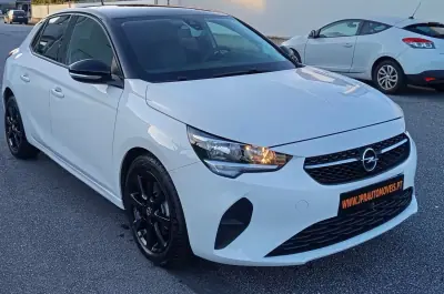 Opel Corsa 2021 - 12990 EUR, 111200 km - AUTO.MOTO.pt - 111200km - foto 3 de 16