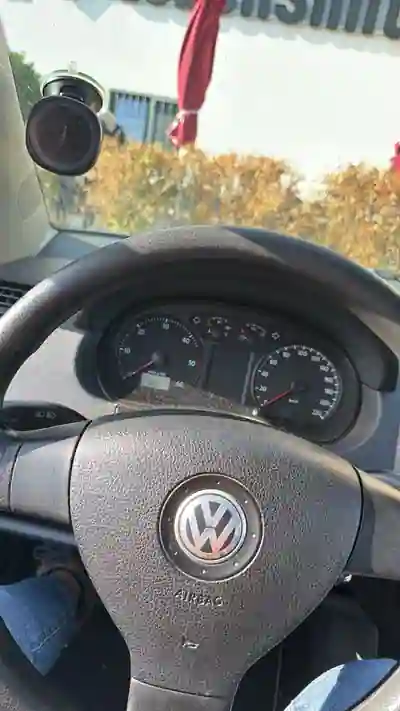 Volkswagen Polo 2007 - 2000 EUR, 280000 km - 280000km - foto 2 de 5