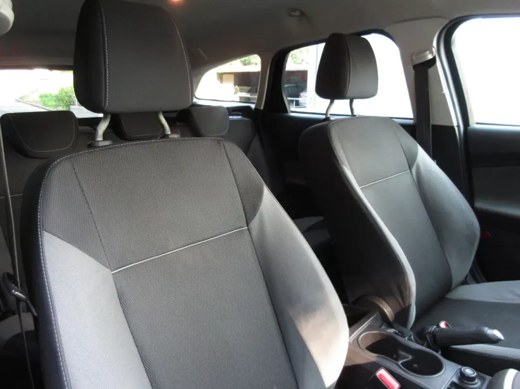 Ford Focus SW 2013 - 6990 EUR, 210000 km - 210000km - foto 20 de 28