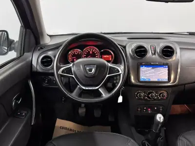 Dacia Logan MCV 2018 - 8750 EUR, 149000 km - AUTO.MOTO.pt - 149000km - foto 26 de 58