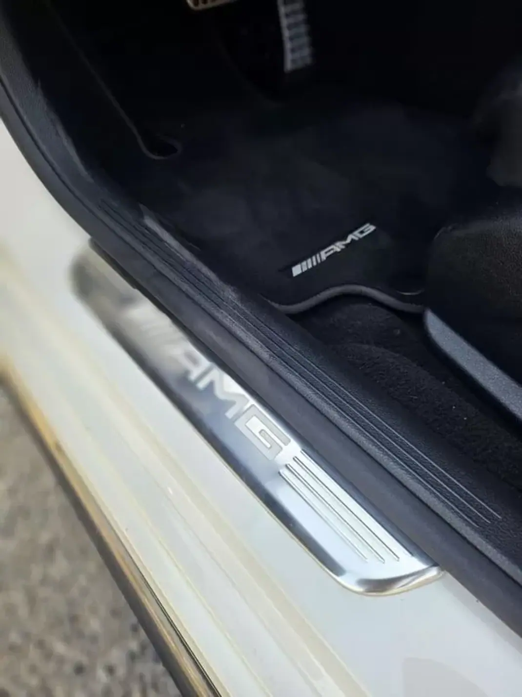 Mercedes-Benz CLS 53 AMG 2022 - 97500 EUR, 60000 km - AUTO.MOTO.pt - 60000km - foto 16 de 27