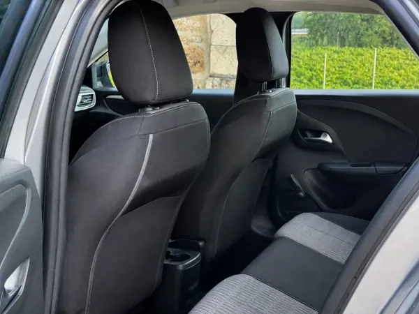 Opel Corsa-e 2020 - 14990 EUR, 61500 km - 61500km - foto 18 de 18