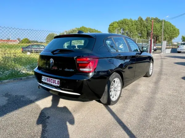 BMW 116 2015 - 14500 EUR, 157861 km - AUTO.MOTO.pt - 157861km - foto 4 de 29