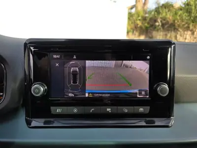 SEAT Arona 2023 - 16900 EUR, 73900 km - AUTO.MOTO.pt - 73900km - foto 22 de 37