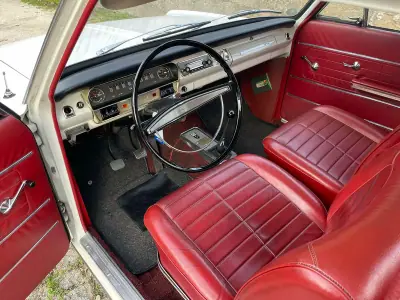Opel Olympia 1965 - 25000 EUR, 92000 km - AUTO.MOTO.pt - 92000km - foto 17 de 37