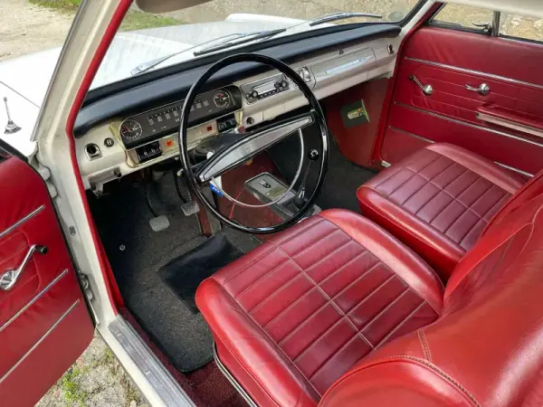 Opel Olympia 1965 - 25000 EUR, 92000 km - AUTO.MOTO.pt - 92000km - foto 17 de 37
