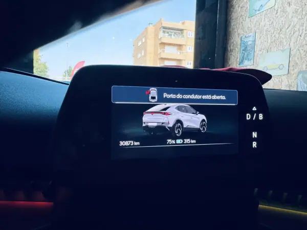 Cupra Tavascan 2024 - 43990 EUR, 30873 km - AUTO.MOTO.pt - 30873km - foto 43 de 45