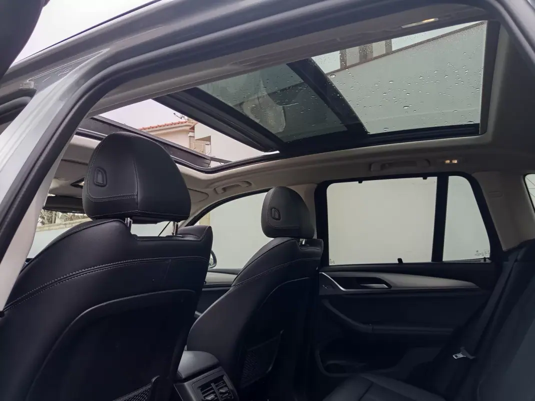 BMW X3 2022 - 39490 EUR, 85400 km - AUTO.MOTO.pt - 85400km - foto 14 de 27