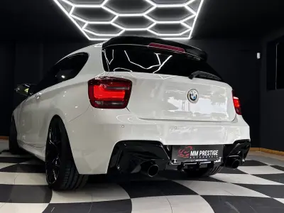 BMW 120 2013 - 17990 EUR, 225000 km - 225000km - foto 20 de 28