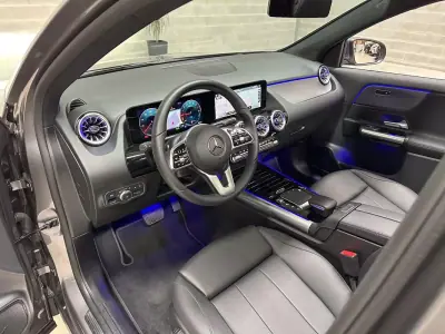 Mercedes-Benz GLA 250 2022 - 35950 EUR, 3859 km - 3859km - foto 10 de 59
