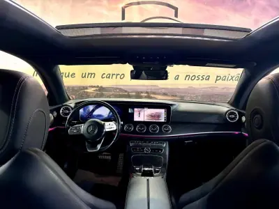 Mercedes-Benz E 220 2020 - 43900 EUR, 124551 km - AUTO.MOTO.pt - 124551km - foto 20 de 35