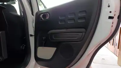 Citroën C3 VAN 2020 - 13618 EUR, 92936 km - AUTO.MOTO.pt - 92936km - foto 48 de 54
