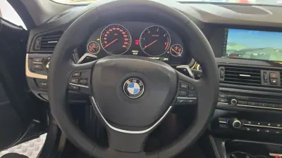 BMW 520 2011 - 10900 EUR, 370543 km - AUTO.MOTO.pt - 370543km - foto 35 de 54
