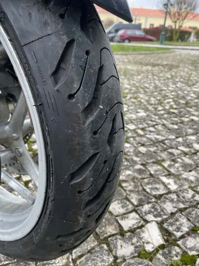BMW R 1200 RT 2012 - 7500 EUR, 112000 km - AUTO.MOTO.pt - 112000km - foto 8 de 13