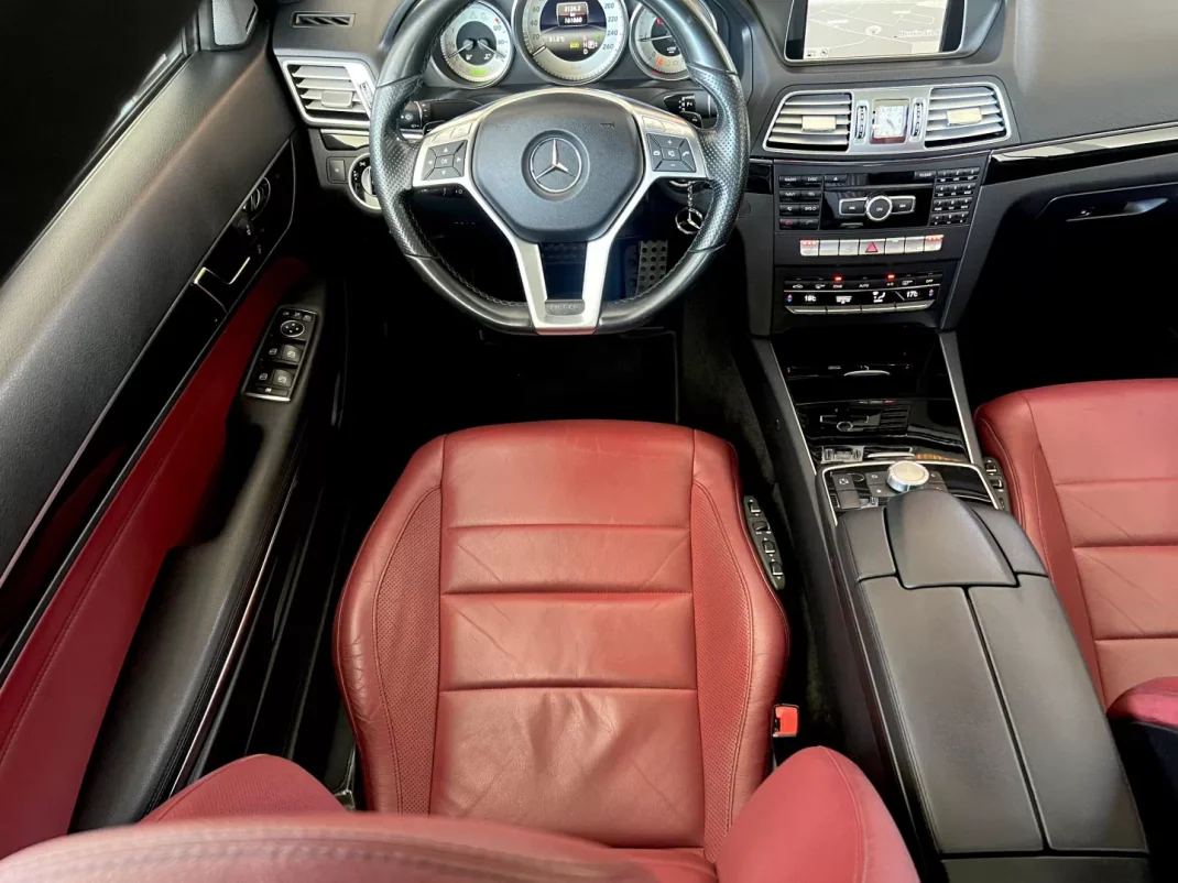 Mercedes-Benz E 220 2015 - 24999 EUR, 161900 km - AUTO.MOTO.pt - 161900km - foto 82 de 135