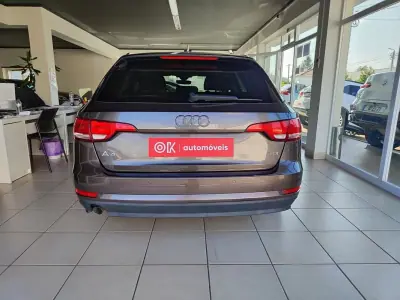 Audi A4 Avant 2016 - 16250 EUR, 212000 km - AUTO.MOTO.pt - 212000km - foto 9 de 38