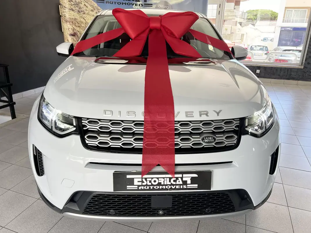 Land Rover Discovery Sport 2021 - 28900 EUR, 106249 km - AUTO.MOTO.pt - 106249km - foto 5 de 25