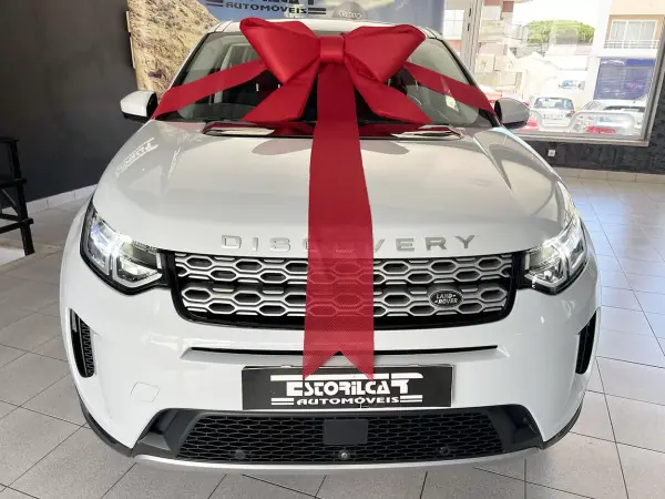 Land Rover Discovery Sport 2021 - 28900 EUR, 106249 km - AUTO.MOTO.pt - 106249km - foto 5 de 25