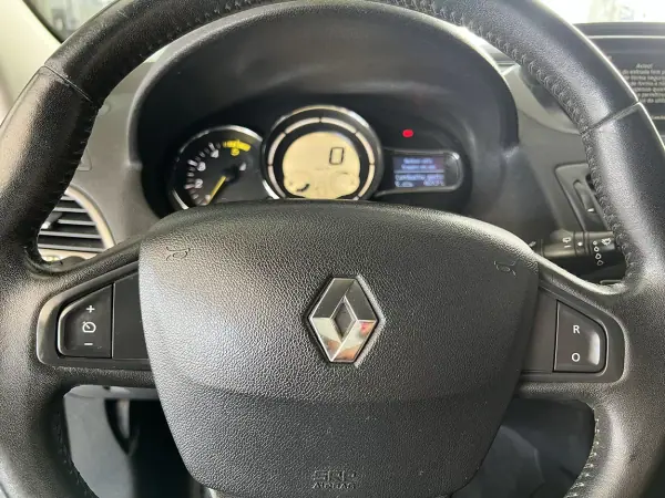 Renault Mégane Sport Tourer 2013 - 6800 EUR, 221515 km - 221515km - foto 16 de 20