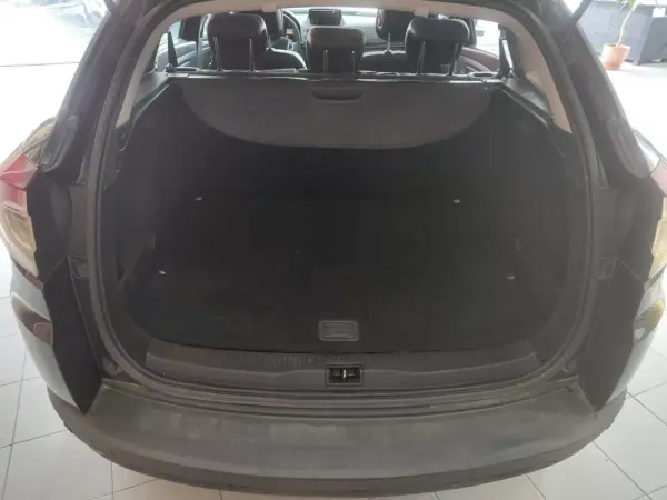 Renault Mégane Sport Tourer 2012 - 4950 EUR, 277000 km - 277000km - foto 5 de 22