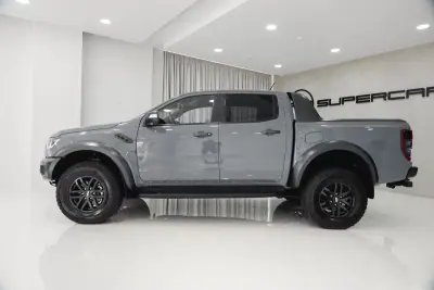 Ford Ranger 2021 - 46950 EUR, 61557 km - 61557km - foto 8 de 49