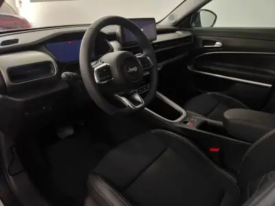 Jeep Avenger 2024 - 24990 EUR, 9000 km - AUTO.MOTO.pt - 9000km - foto 8 de 60