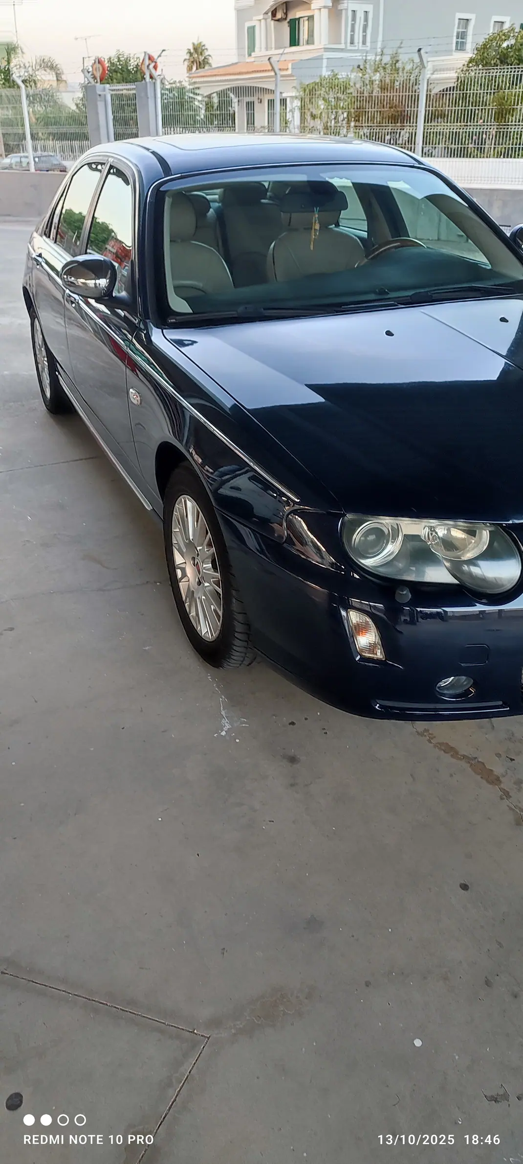 Rover 216 2004 - 6000 EUR, 146200 km - AUTO.MOTO.pt - 146200km - foto 12 de 15